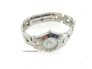 reloj pulsera señora baume and mercier geneve 1830