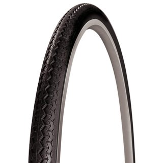 Cubierta neumático negra 650x35b World T 4927