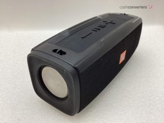 altavoz portatil bluetooth t&g tg624