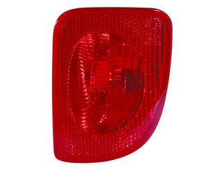 Piloto luz trasero derecho 6D27