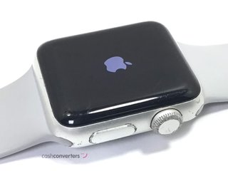 apple watch series 3 38mm (gps) (a1858)