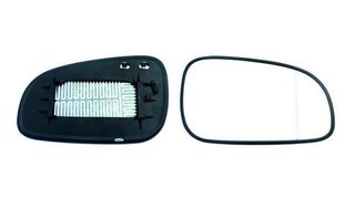 Recambio cristal espejo retrovisor con b 832A