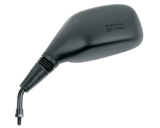 Espejo retrovisor izquierdo tipo OEM 8E56