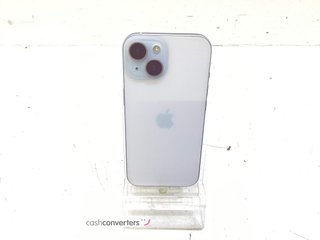 apple iphone 15 128gb