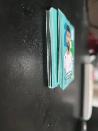 Cromos Mundial 2026 Panini *RELLENA TU COLECCION*