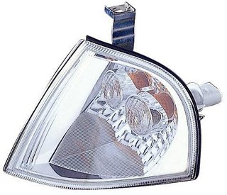 Piloto luz intermitente delantero izquie 655A