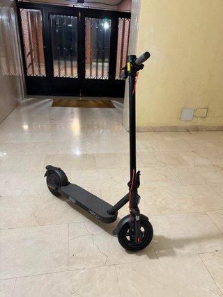 Patinete Eléctrico Xiaomi Elite