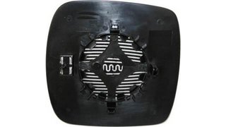 Recambio cristal espejo retrovisor con b 7726