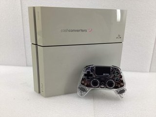 sony ps4 500gb