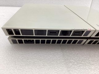 sony ps4 500gb