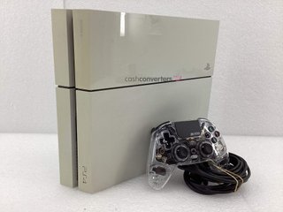 sony ps4 500gb