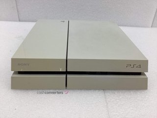 sony ps4 500gb