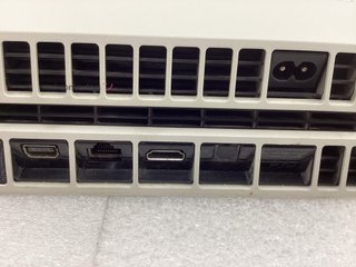 sony ps4 500gb