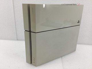 sony ps4 500gb