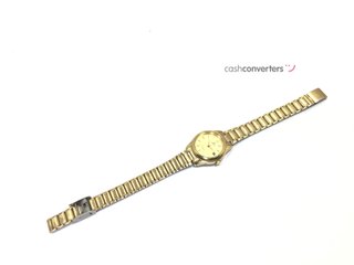 reloj pulsera caballero lorus v827-0240