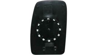 Recambio cristal espejo retrovisor con b 876E