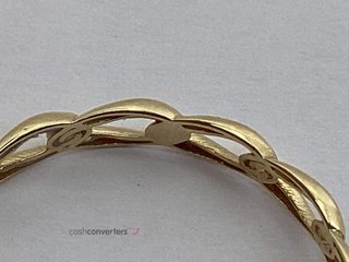anillo oro 18k