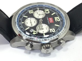 reloj pulsera caballero roslain sport 80.511.037.3