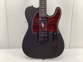 guitarra electrica harley benton standard series