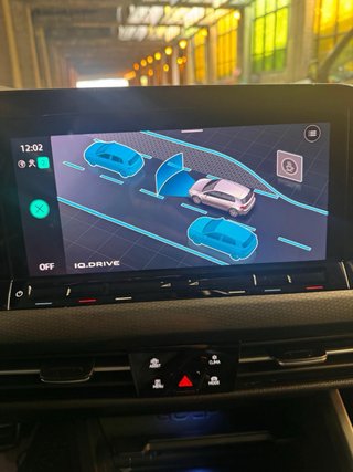 Volkswagen Golf GTD 2022