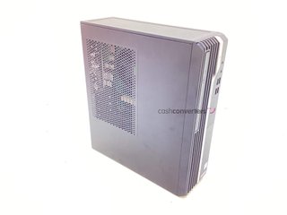 pc acer vertion x2665g
