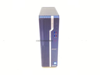 pc acer vertion x2665g