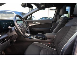 Kia Sportage 1.6 T-GDi HEV GT Line 4x2 171 kW (230 CV)