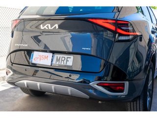 Kia Sportage 1.6 T-GDi HEV GT Line 4x2 171 kW (230 CV)