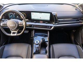 Kia Sportage 1.6 T-GDi HEV GT Line 4x2 171 kW (230 CV)