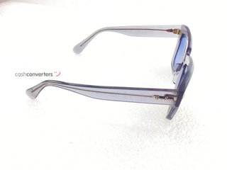 gafas de sol caballero/unisex rayban rb2186 state street
