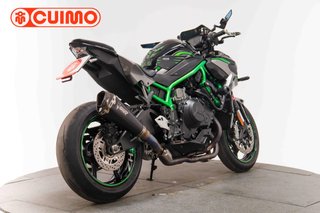 KAWASAKI Z H2