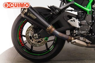 KAWASAKI Z H2