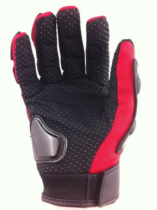 Guantes Enduro Protecciones Off-Road - P 6E91