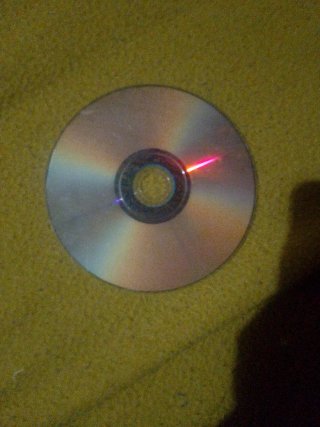 Wii Sports Nintendo Wii Disco Juego