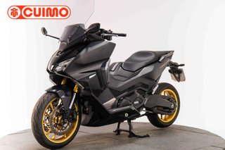 HONDA FORZA 750