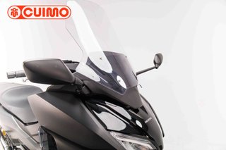 HONDA FORZA 750