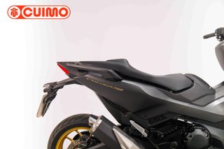 HONDA FORZA 750