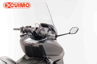 HONDA FORZA 750