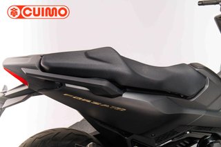 HONDA FORZA 750