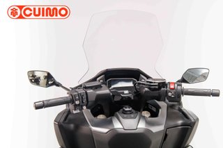 HONDA FORZA 750