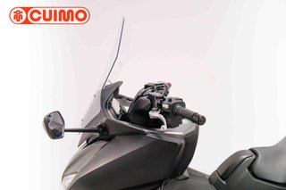 HONDA FORZA 750