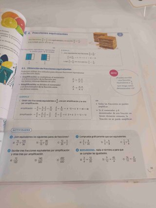 Matemáticas 2ºESO - 9788414408650