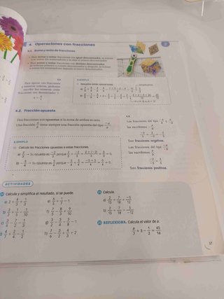 Matemáticas 2ºESO - 9788414408650
