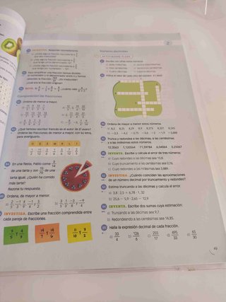 Matemáticas 2ºESO - 9788414408650