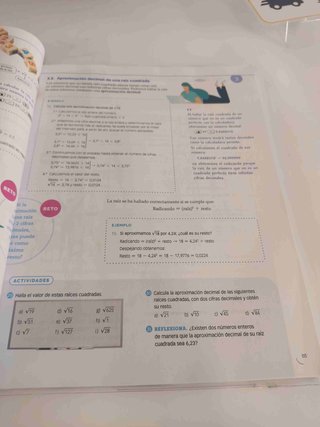 Matemáticas 2ºESO - 9788414408650