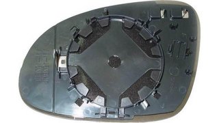 Recambio cristal espejo retrovisor con b 81B0