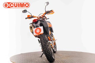 KTM 690 ENDURO R