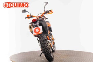 KTM 690 ENDURO R