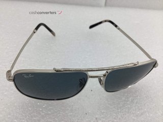 gafas de sol caballero/unisex rayban rb3796