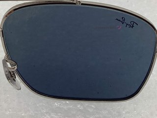 gafas de sol caballero/unisex rayban rb3796